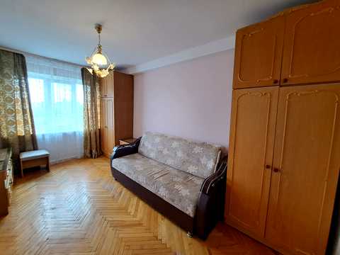 квартира по адресу Милютенко ул., 28-А