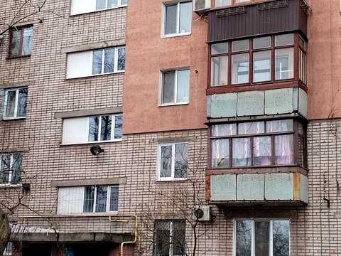 квартира за адресою Промислова вул., 6