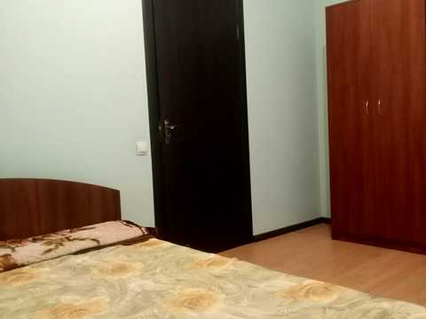 квартира по адресу Ракетная ул., (Будинок 1)
