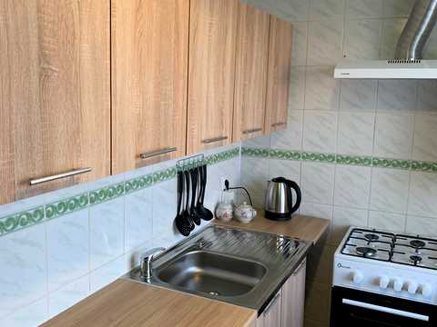 квартира по адресу Музыки ул. (Кулибина), 36
