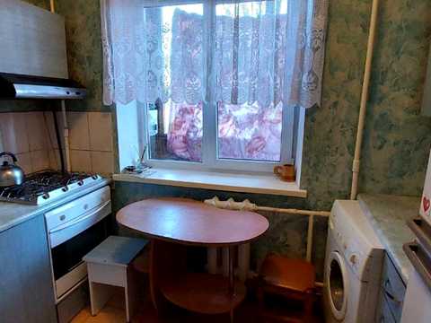 квартира за адресою Межовий пров., 3