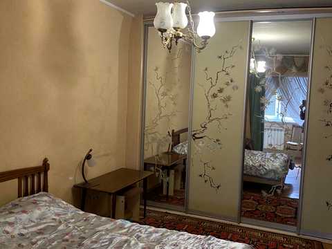квартира по адресу Шолом-Алейхема ул., 26/23
