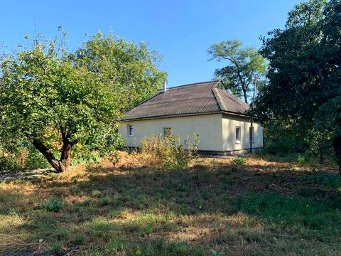 будинок за адресою с. Олександрівка, Світанкова