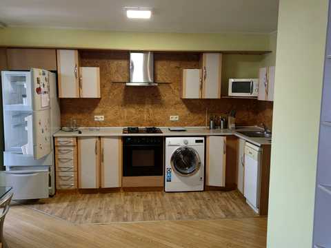 квартира по адресу Казанская ул., 18