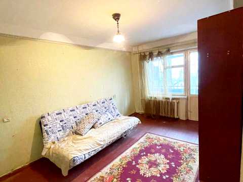 квартира за адресою Трегубова вул., 36