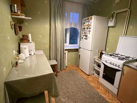 квартира за адресою Олександра Поля просп. (Кірова), 92