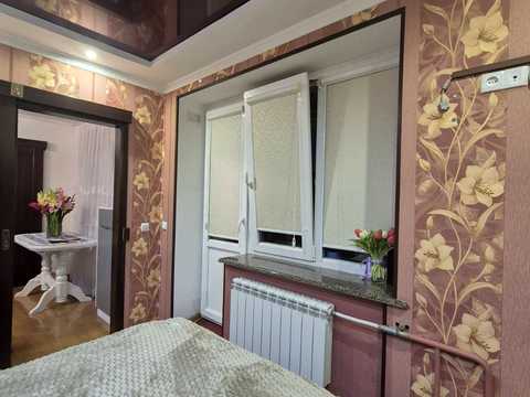 квартира за адресою Наливайка вул., 10
