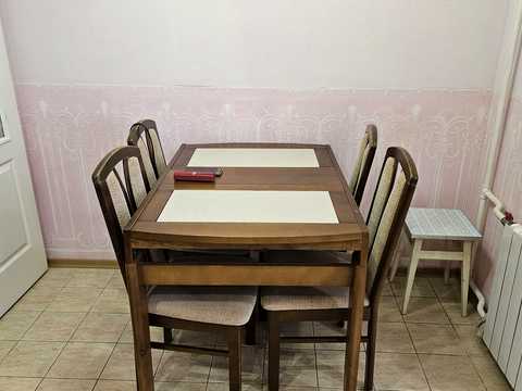 квартира по адресу Оноре де Бальзака ул., 58