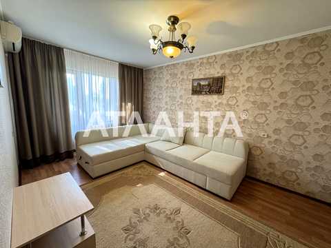 квартира за адресою Сім'ї Глодан вул. (Ільфа і Петрова), 37
