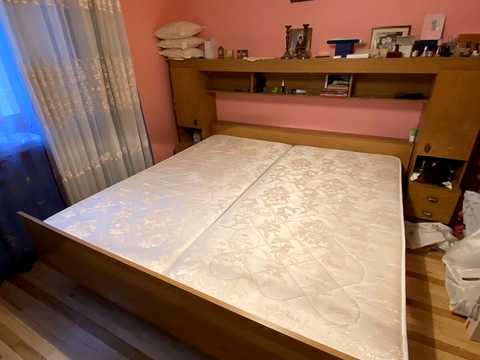 квартира за адресою Олекси Тихого вул. (Виборзька), 28