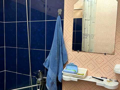 квартира за адресою Семафорна вул., 48