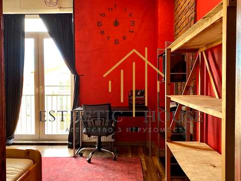 квартира за адресою Регенераторна вул., 4 к8