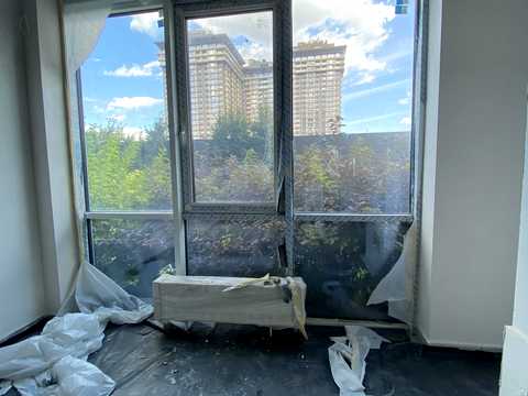 комерційна за адресою Левка Лук'яненка вул. (Маршала Тимошенка), 21к1