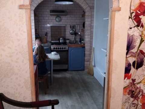 квартира за адресою Івана Виговського вул. (Маршала Гречка), 20-Б