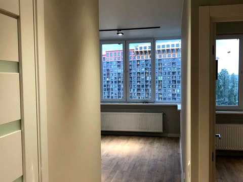 квартира за адресою Ракетна вул., 24