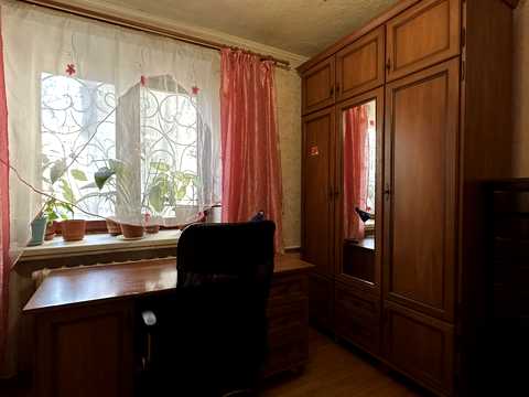 квартира за адресою Прогресивна вул., 10