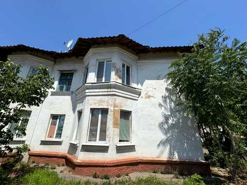 квартира за адресою Старий Вал вул. (Сибірська), 154