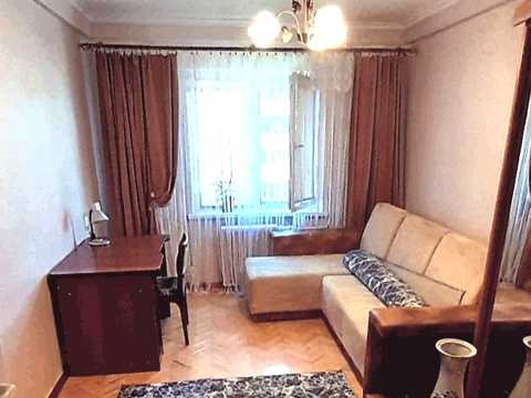 квартира по адресу Евгения Сверстюка ул. (Марины Расковой), 8