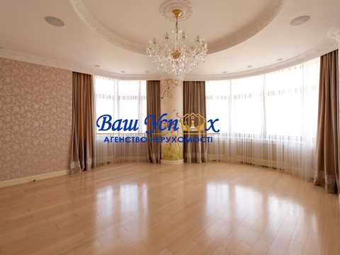 квартира по адресу Кловский спуск, 5