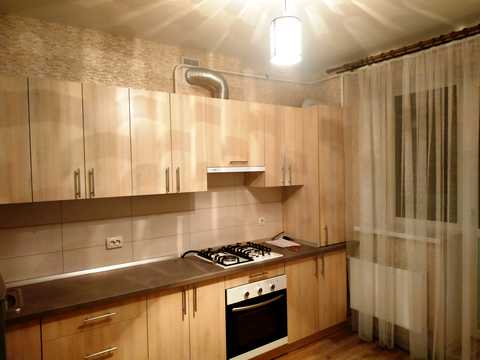 квартира по адресу Харьковская ул., 54