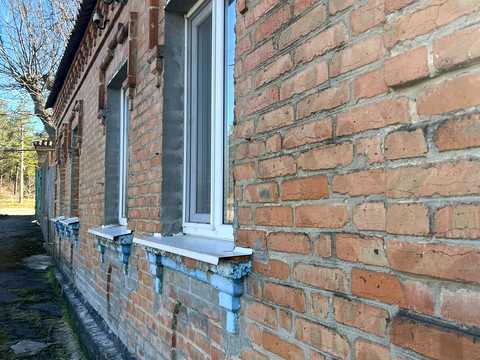 будинок за адресою Кримська вул., 1