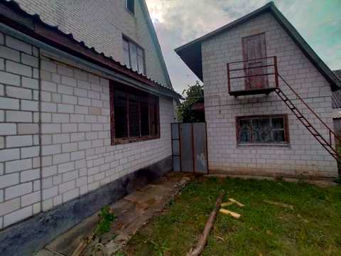 будинок за адресою Тараща, довголівського(коцюбинського)