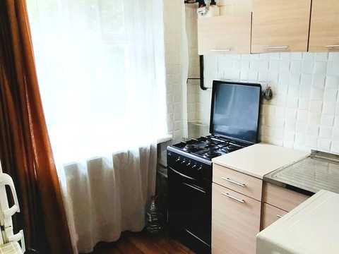 квартира за адресою Лазаряна вул., 10