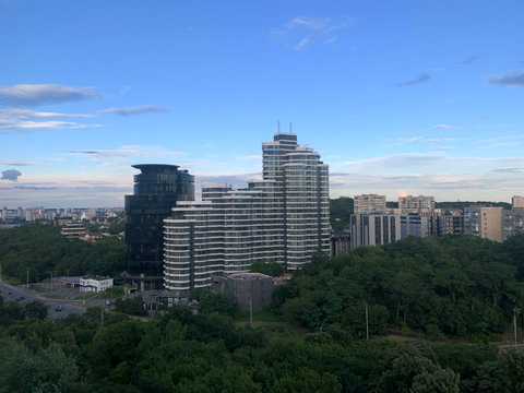 квартира по адресу Верхняя ул., 3