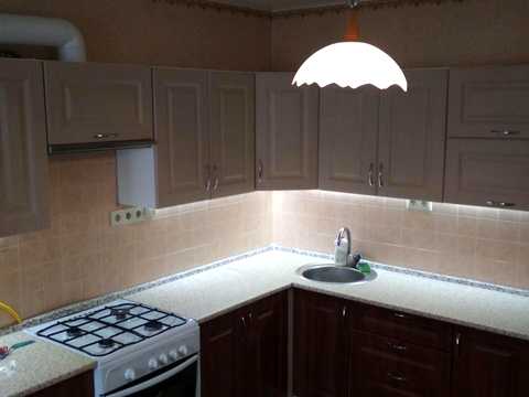 квартира по адресу Драгоманова ул., 17
