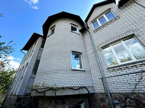 будинок за адресою Квіткова вул., 3