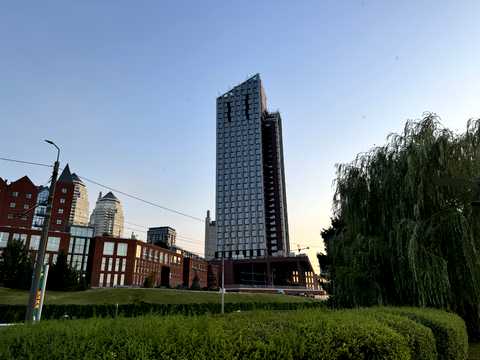 квартира по адресу Сечеславская Набережная ул. (Набережна В. І. Леніна), 39