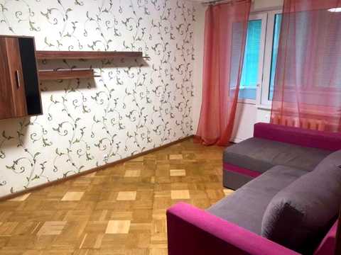 квартира за адресою Деревлянська вул. (Якіра), 20-А