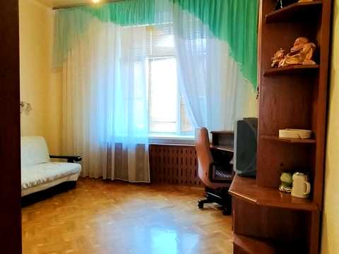 квартира за адресою Лазаряна вул., 1