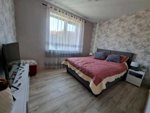 квартира за адресою Київська вул., 96