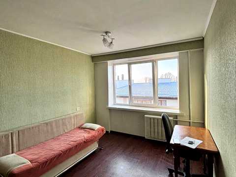 кімната за адресою Фабрична вул., 20