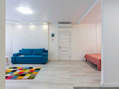 квартира за адресою Пономарьова вул., 26к1