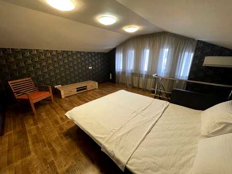 квартира за адресою Антоновича вул. (Горького), 9