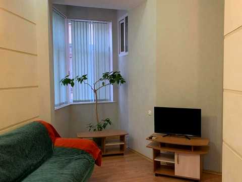 квартира за адресою Театральний пров. (Чайковського), 9
