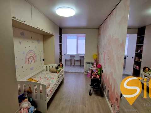 квартира за адресою Полякова вул., 11