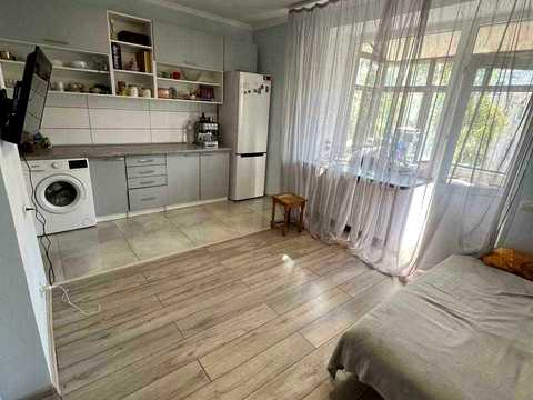 квартира по адресу Зерова ул., 13А