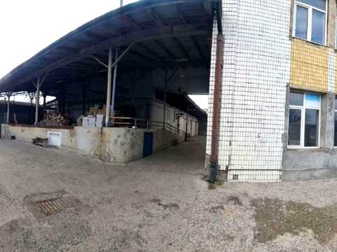 коммерческая по адресу Заводская ул., 19а