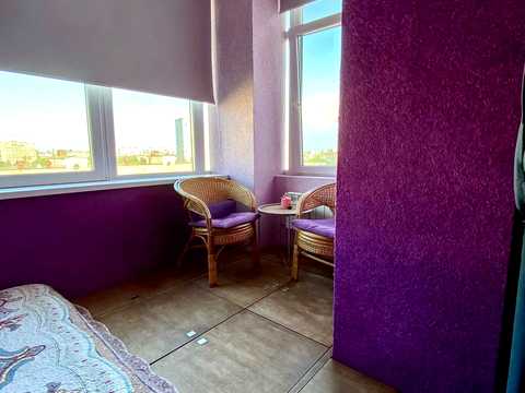 квартира по адресу Серповая ул. (Серпова), 4а