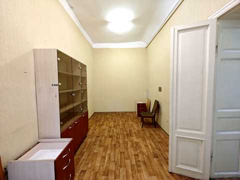 коммерческая по адресу Отоновский пер. (Некрасова), 5
