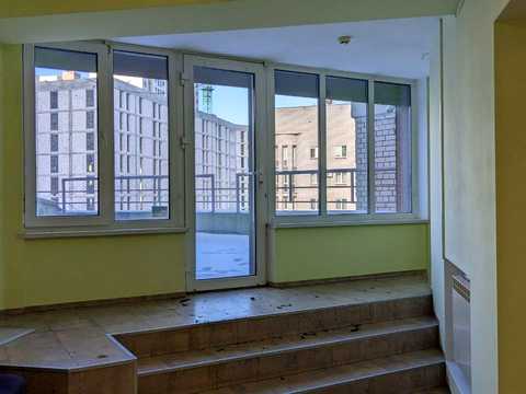 квартира по адресу Литейная ул., 6
