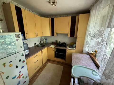 квартира за адресою Євгена Танцюри вул. (Генерала Петрова), 57