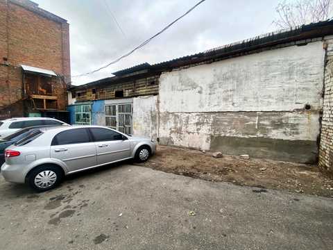 коммерческая по адресу Жуковского ул. (Жуковського), 32