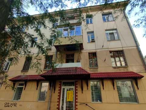 квартира за адресою Новосельського вул., 32