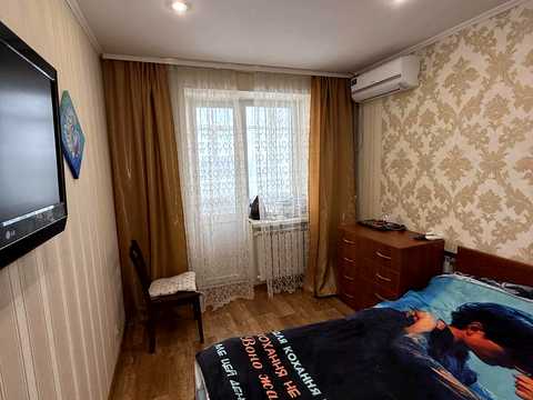 квартира за адресою Віктора Андрієвського вул., 31