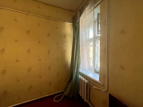 квартира за адресою Богдана Хмельницького вул., 74
