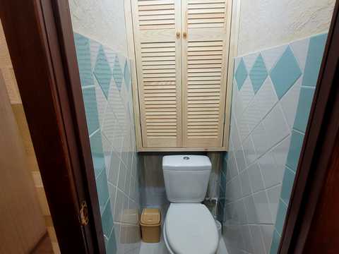 квартира по адресу Бусловская ул., 20
